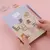 Cuaderno A5 Cosido Rayado Monoblock - Reposeras