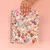 Cuaderno 20x25 Paprika Rayado - Flora