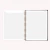 Cuaderno Monoblock A4 rayado Tapa Flexible Happimess - Woopy