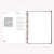 Cuaderno Monoblock A4 rayado Tapa Flexible Happimess en internet