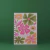 CUADERNO A5 TAPA DURA PAPRIKA - BALI
