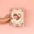 Cuaderno A5 Paprika Rayado - Venus