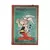 Cuaderno Paperblanks MINI - Astérix El Galo Rayado