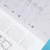 Imagen de Cuaderno Monoblock 14x21 cosido Preciso