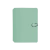 Cuaderno Vacavaliente Madison Button A5 Rayado - online store