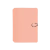 Image of Cuaderno Vacavaliente Madison Button A5 Rayado