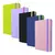 Cuaderno Mooving Notes A6 - Tapa Dura Rayado