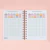 CUADERNO 20 x 25 PAPRIKA TAPA FLEX - CREATIVA - tienda online