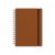 Cuaderno A5 Vacavaliente Studio - Rayado - Woopy