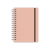 Cuaderno A5 Vacavaliente Studio - Rayado