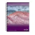 Cuaderno Avon A5 x48 hojas cuadriculadas