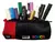 Estuche Tubo POSCA x12 marcadores
