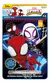 Scratch Wow Tapimovil - Marvel