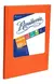 Imagen de Cuaderno Rivadavia 16x21 Rayado x48 hojas