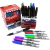 Sharpie Marcadores finos en exhibidor x24 - buy online