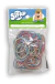Bandas elasticas color Sifap x250g