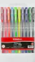 Roller Power Gel Simball x10