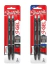 Lapicera Sharpie gel 1.0mm x2