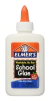 Pegamento escolar blanco Elmers 36.9 ml