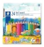 Lapices de colores Acuarelables Staedtler x24