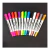 Marcador de tiza Mungyo Chalk Pen - Woopy