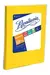 Cuaderno Rivadavia 16x21 Rayado x48 hojas