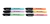 Resaltadores Finos Simball- Pastel x6 - comprar online