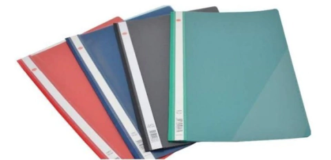 Carpeta de Presentacion FW base opaca A4