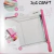 Guillotina de precision Ibi Craft a palanca A4