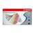 Lapices acuarelables Stabilo x12 en Lata