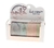 Washi tape Ibi Craft 5 rollos Butterflies edition