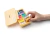 Paleta De Gouache Himi - Colores Metalicos x12 on internet