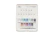 Paleta De Acuarelas Himi - Colores Metalizados x12 - Woopy | Librería Online Argentina — Cuadernos, Marcadores y Más