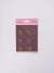 Clips Con Formas Fw - Malbec