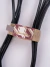 Cintas Organizadoras Fw - Malbec en internet