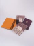 Cuaderno Midori Fw - Malbec - comprar online