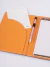 Padfolio A5 Fw - Malbec - Woopy | Librería Online Argentina — Cuadernos, Marcadores y Más