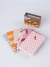 Set De Mini Cuadernos Fw - Il Pomodoro x6 en internet