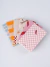 Set De Mini Cuadernos Fw - Il Pomodoro x6 - comprar online