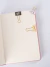 Binder Clips Fw - Coffee x6 en internet