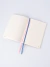 Cuaderno A5 Rayado Fw - Le Cirque - tienda online