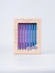 Boligrafos Borrables Fw - Replay Lavander x9