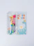 Kit De Actvidades Fw - Sticker Book en internet