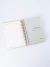Agenda 2027 Fw A5 Diaria - Minimalista - tienda online