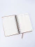 Agenda 2027 Fw A5 Semanal - Minimalista - tienda online