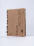 Agenda 2027 Fw 12x17 Dos Dias Por Hoja - Neo - comprar online