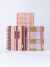 Agenda 2027 Fw 12x17 Dos Dias Por Hoja - Simply Awesome