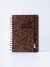 Agenda 2027 Fw 12x17 Diaria - Boho - comprar online