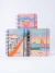 Agenda 2027 Fw 12x17 Diaria - Land