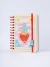 Agenda 2027 Fw 12x17 Diaria - Fortuna en internet